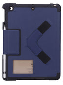 NK NutKase w/ Stylus Holder for iPad 10.2" (7th/8th/9th Gen)