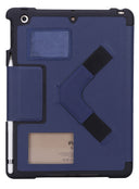 NK NutKase w/ Stylus Holder for iPad 10.2" (7th/8th/9th Gen)